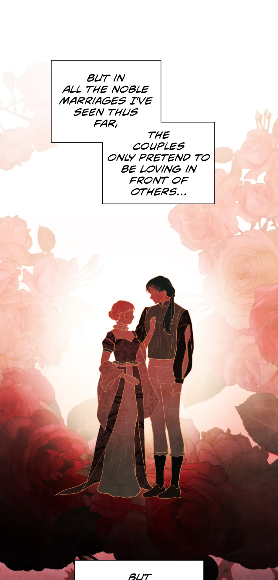 The Duchess Wants to Do it Chapter 46 - Page 31