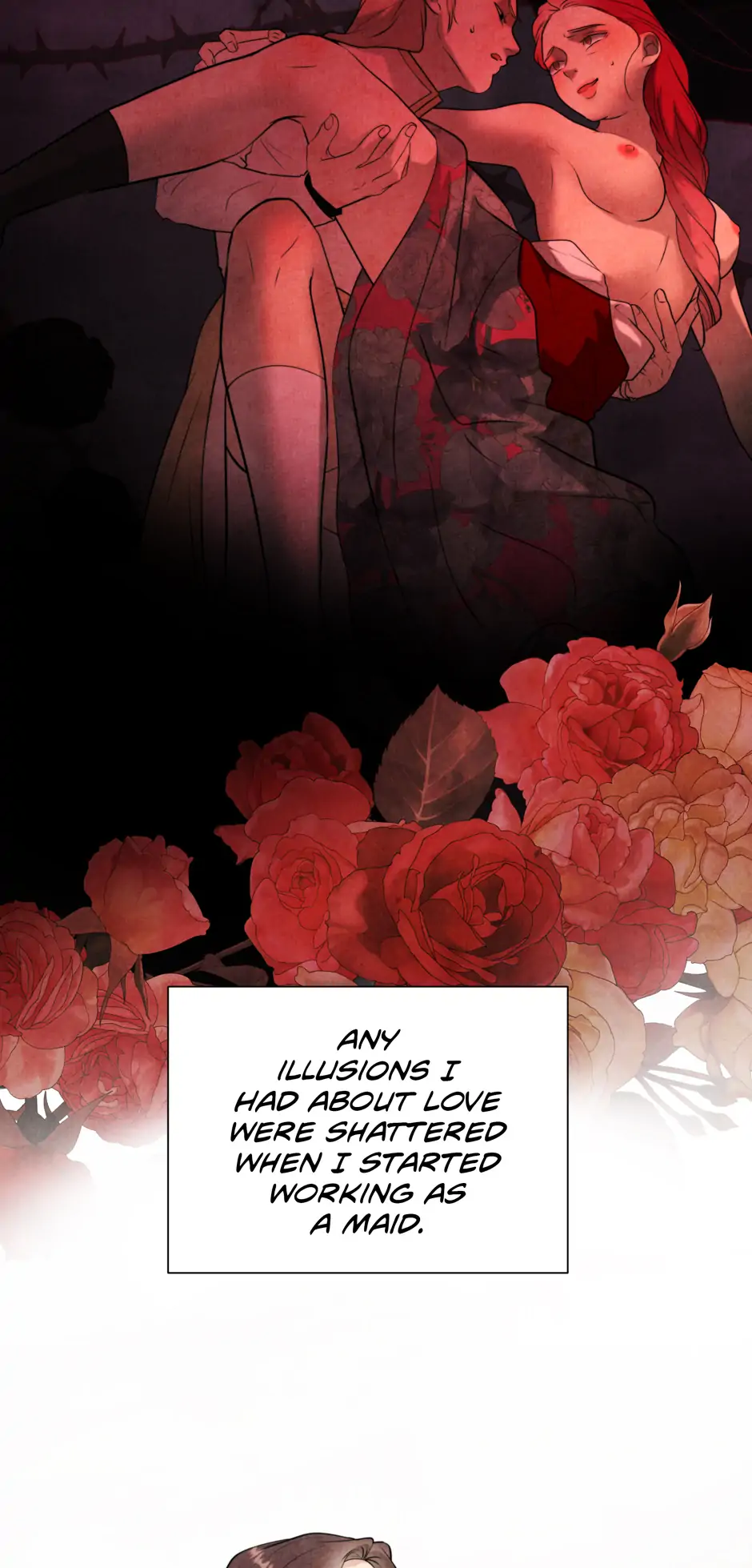 The Duchess Wants to Do it Chapter 46 - Page 34