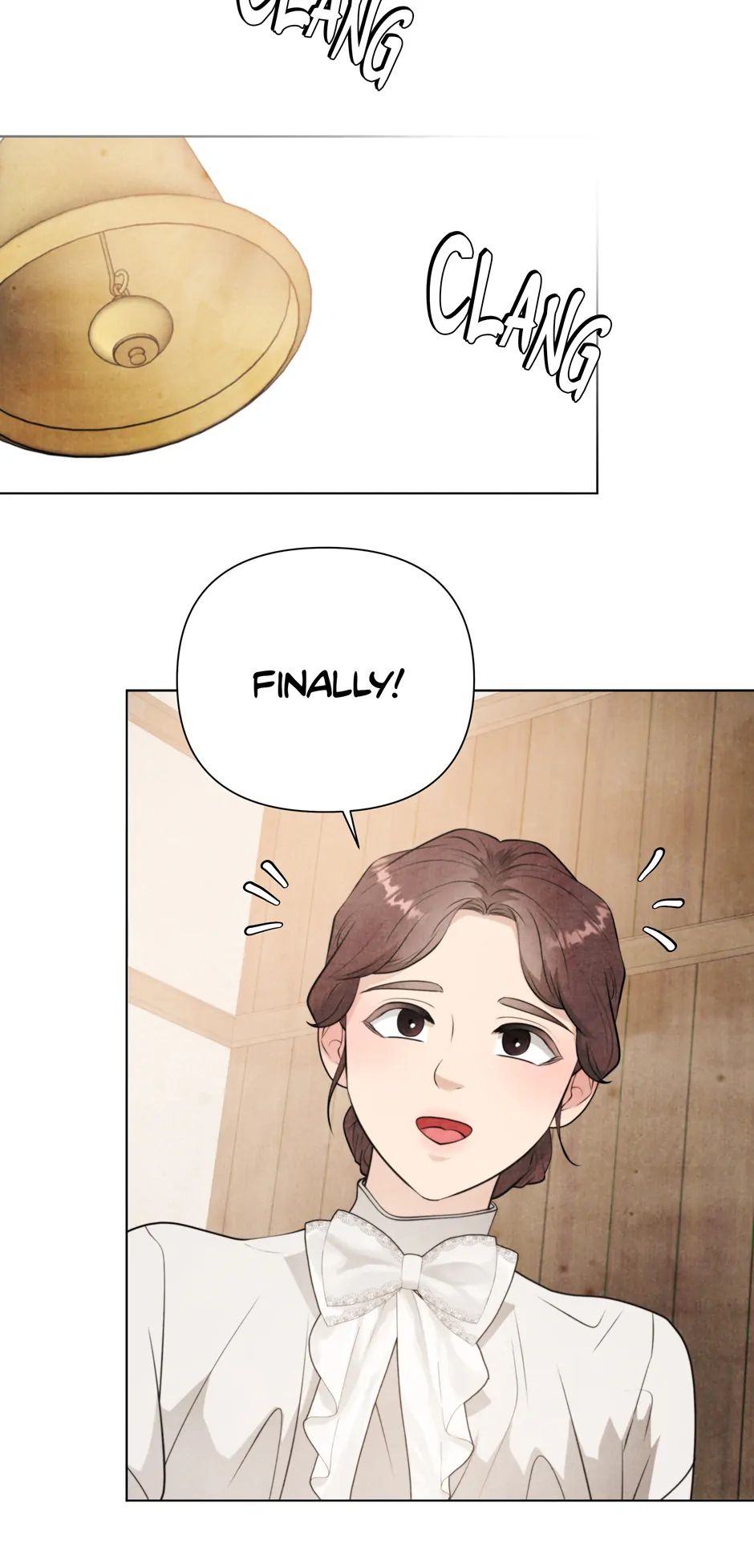 The Duchess Wants to Do it Chapter 46 - Page 36