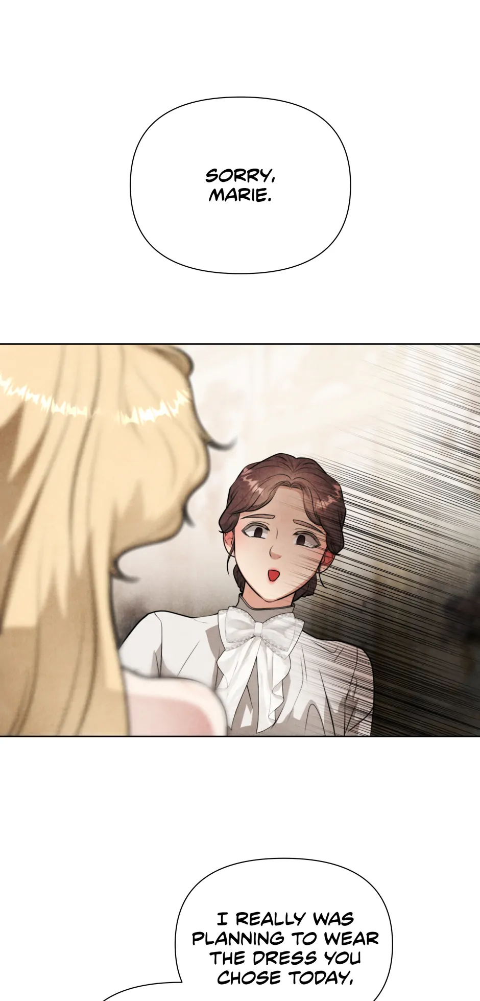 The Duchess Wants to Do it Chapter 46 - Page 37