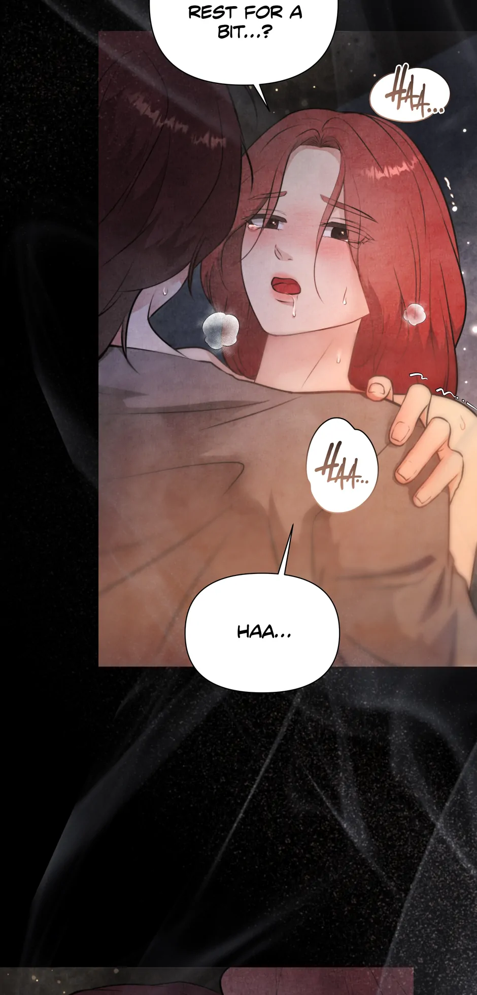 The Duchess Wants to Do it Chapter 46 - Page 5