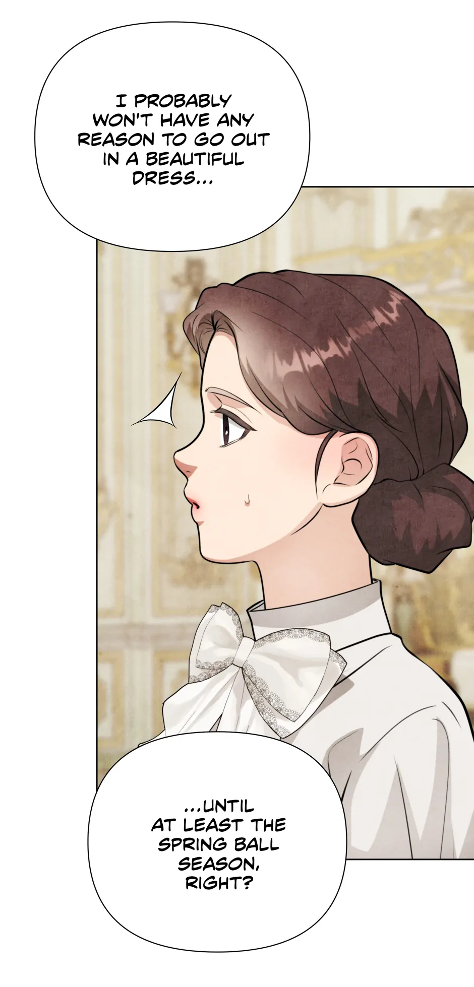The Duchess Wants to Do it Chapter 46 - Page 41