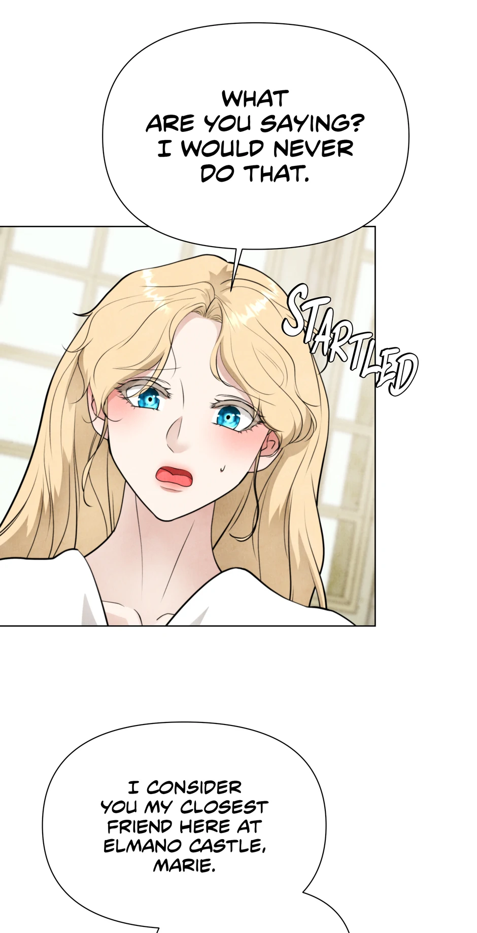 The Duchess Wants to Do it Chapter 46 - Page 43