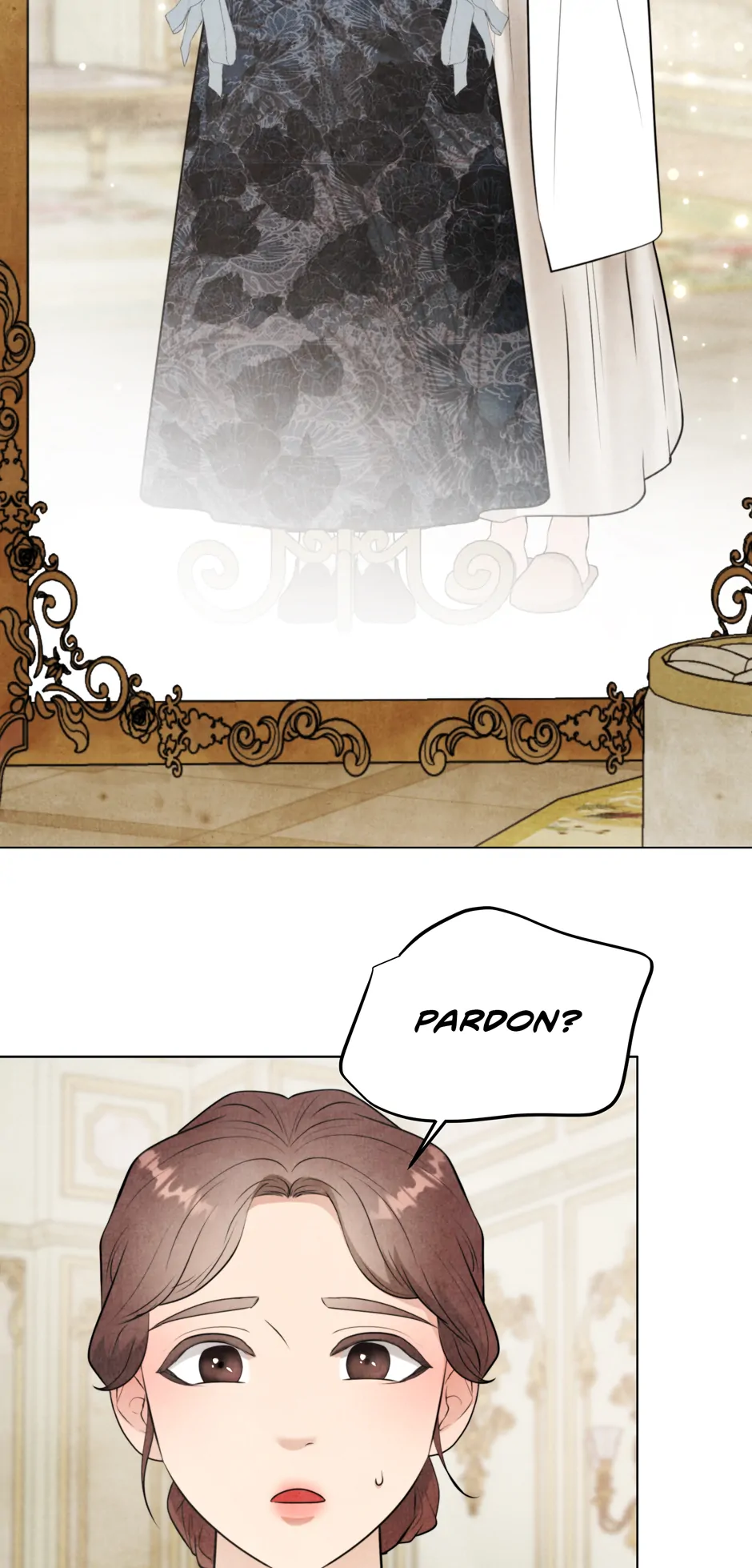 The Duchess Wants to Do it Chapter 46 - Page 53
