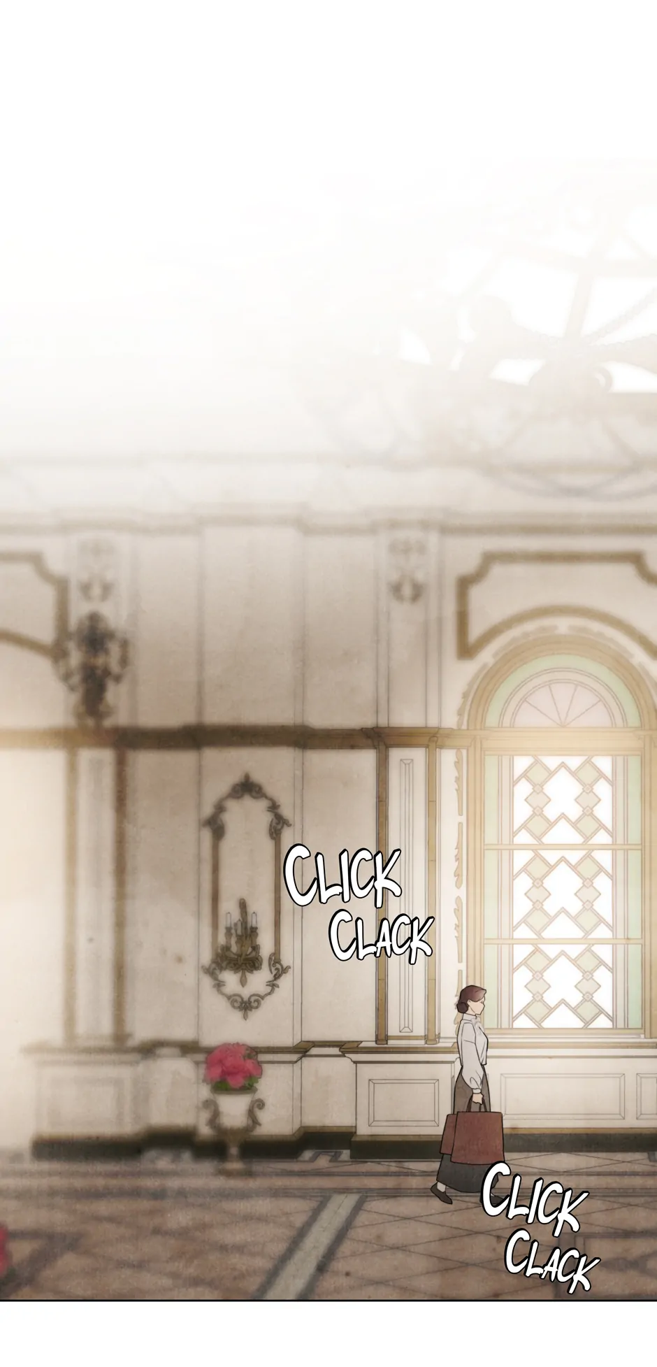 The Duchess Wants to Do it Chapter 46 - Page 60