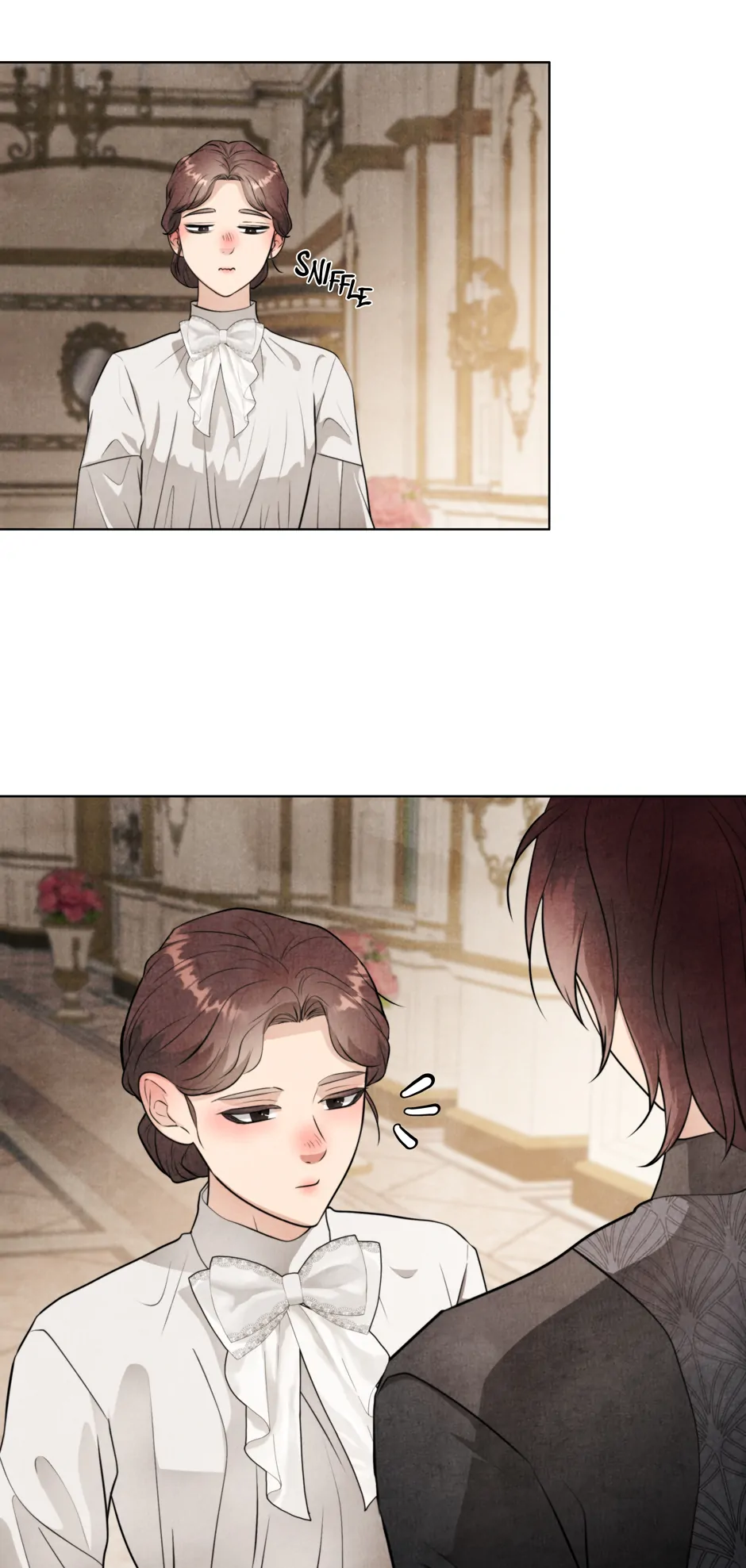The Duchess Wants to Do it Chapter 46 - Page 61