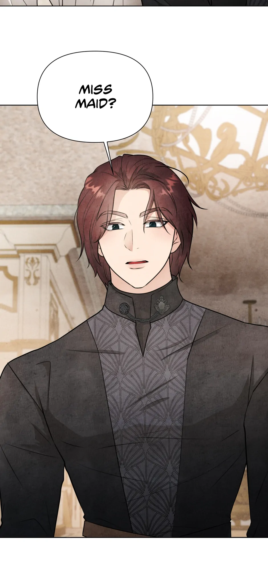 The Duchess Wants to Do it Chapter 46 - Page 62