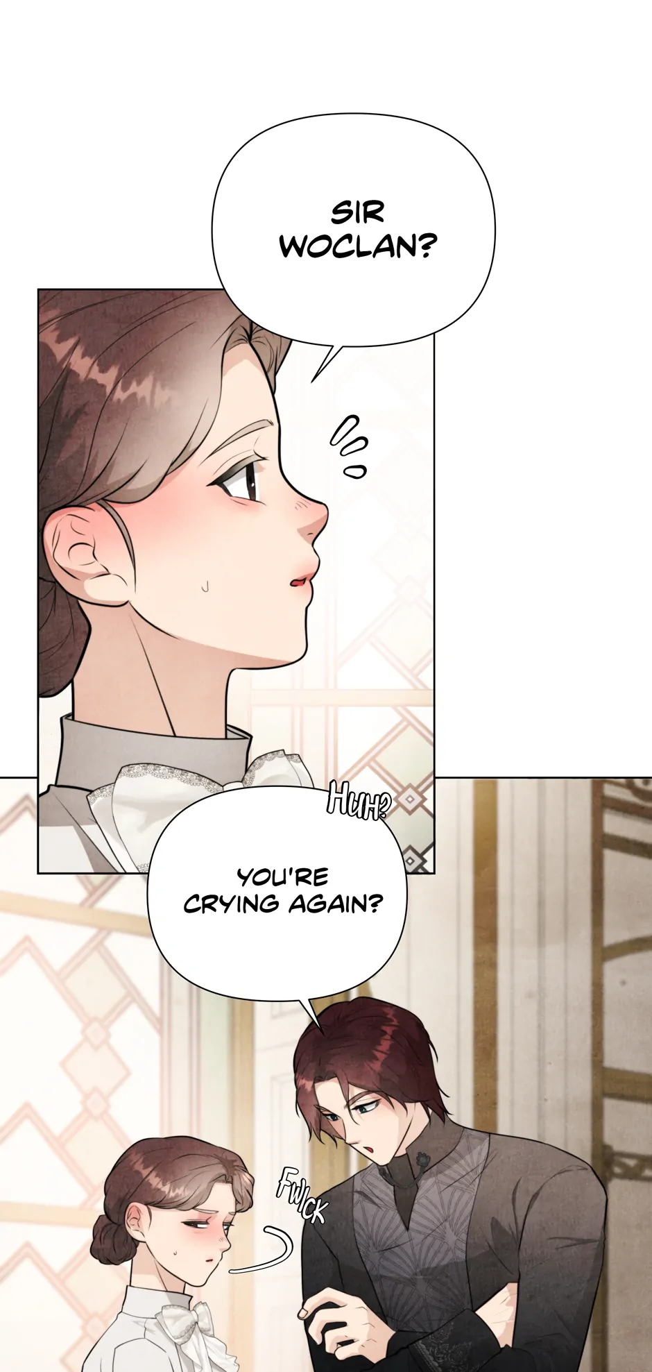 The Duchess Wants to Do it Chapter 46 - Page 63