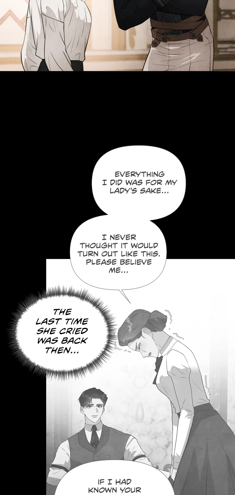 The Duchess Wants to Do it Chapter 46 - Page 64