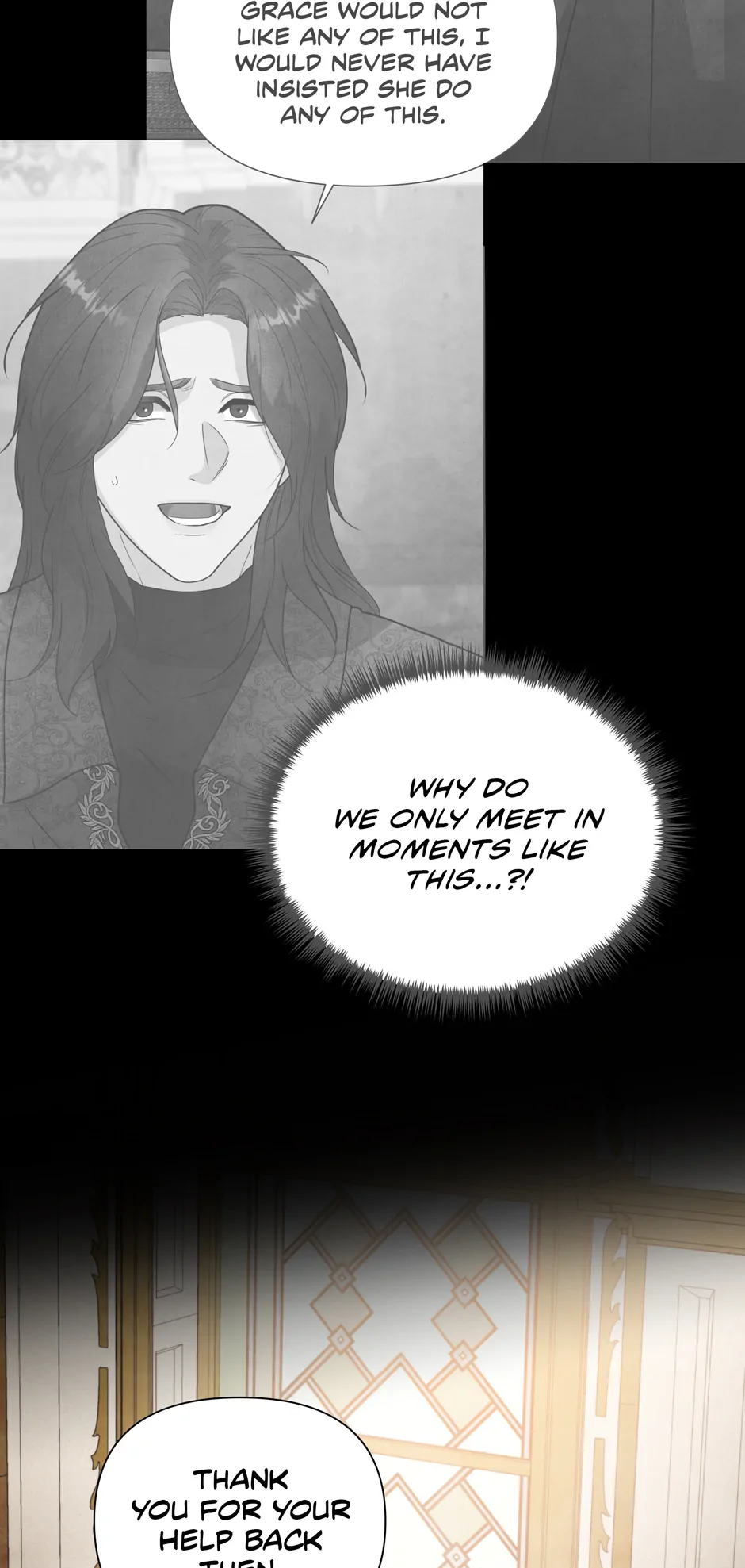 The Duchess Wants to Do it Chapter 46 - Page 65