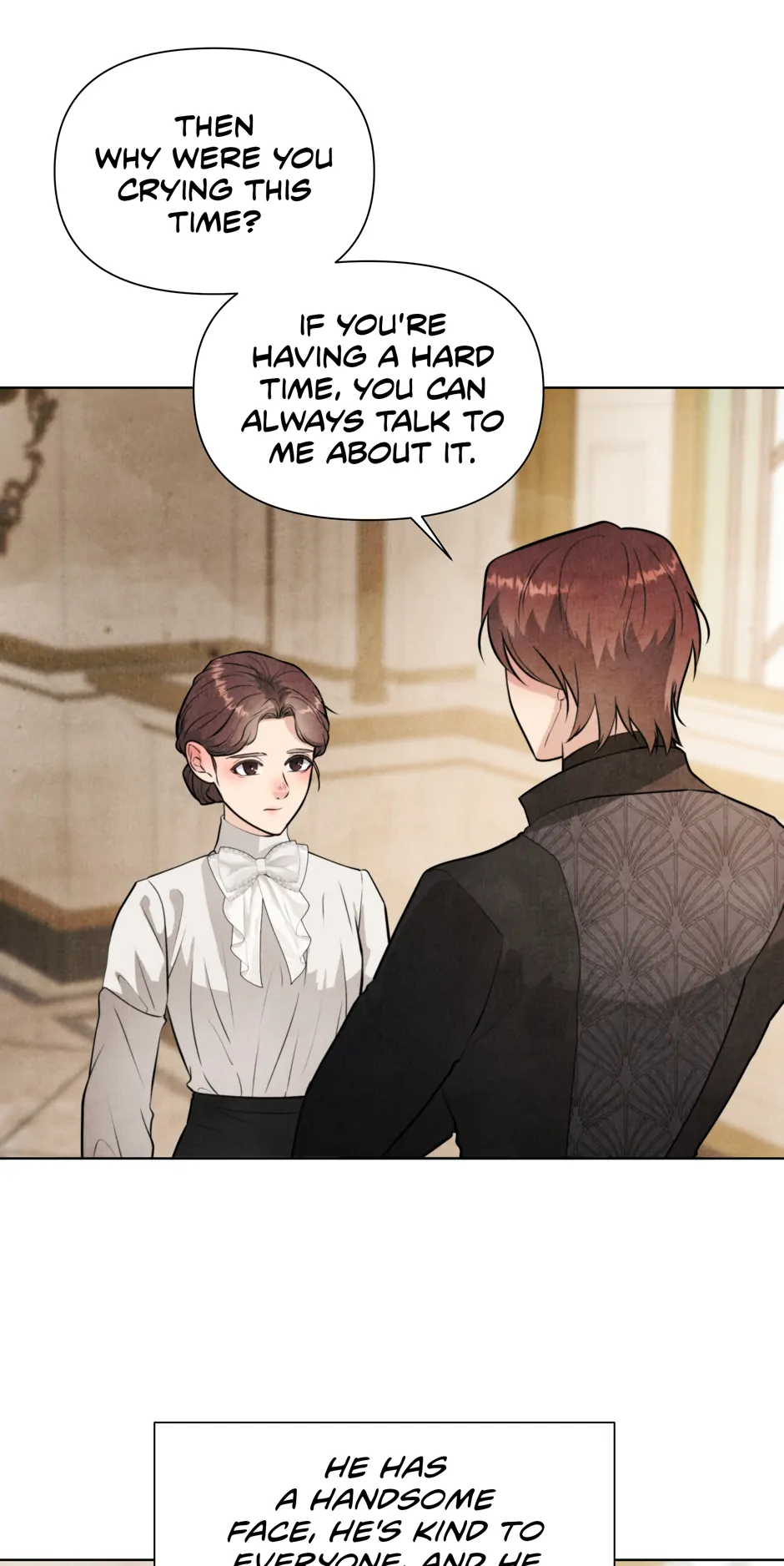 The Duchess Wants to Do it Chapter 46 - Page 68