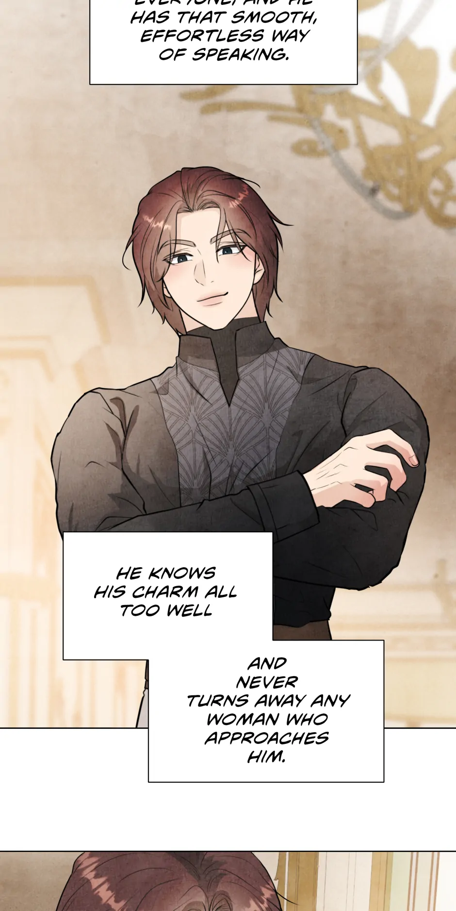 The Duchess Wants to Do it Chapter 46 - Page 69