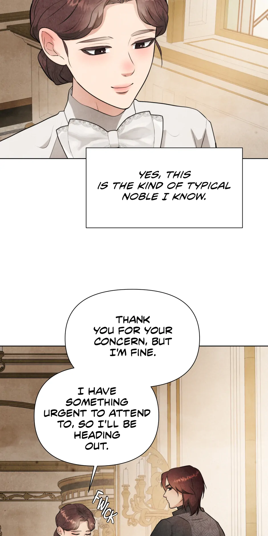 The Duchess Wants to Do it Chapter 46 - Page 70