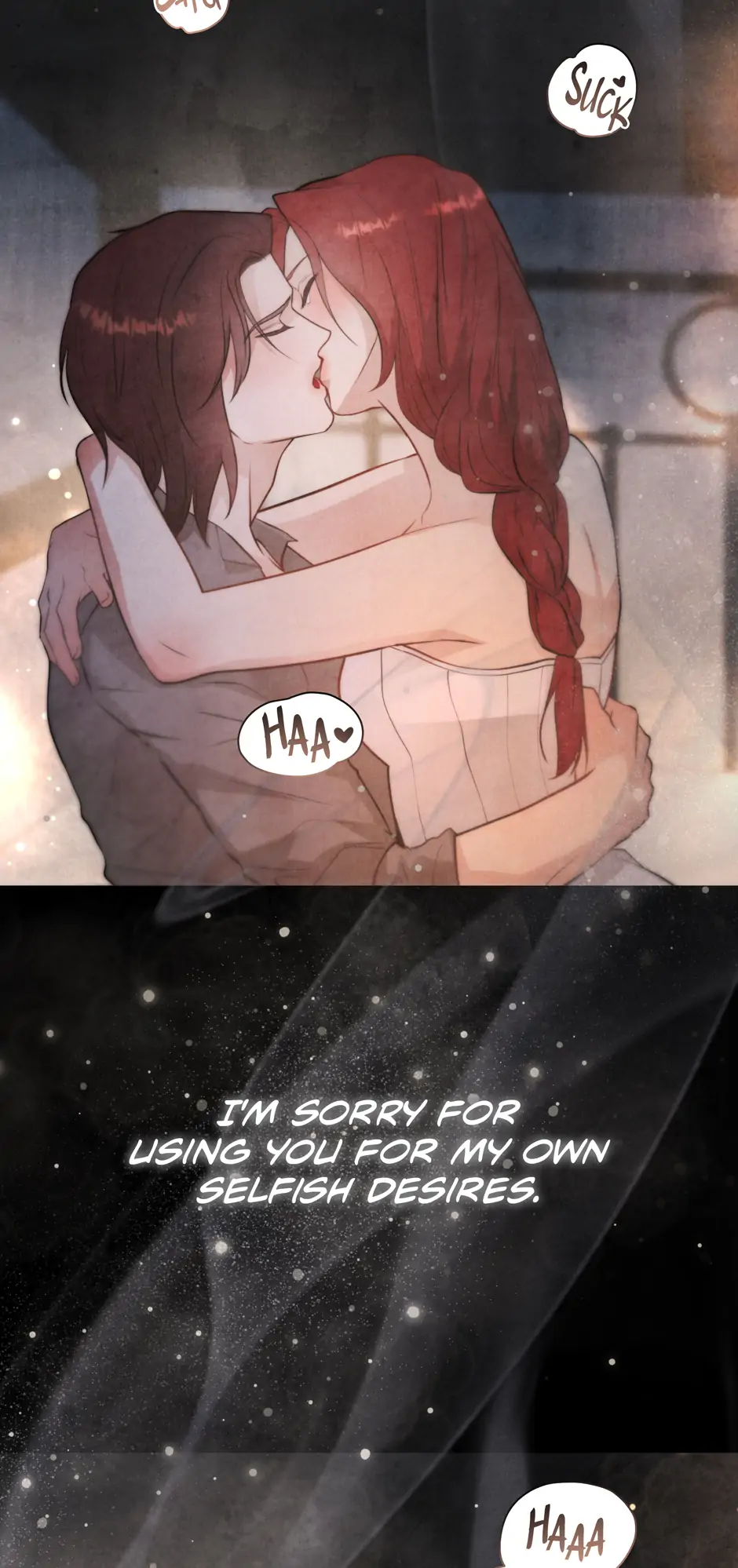 The Duchess Wants to Do it Chapter 46 - Page 8