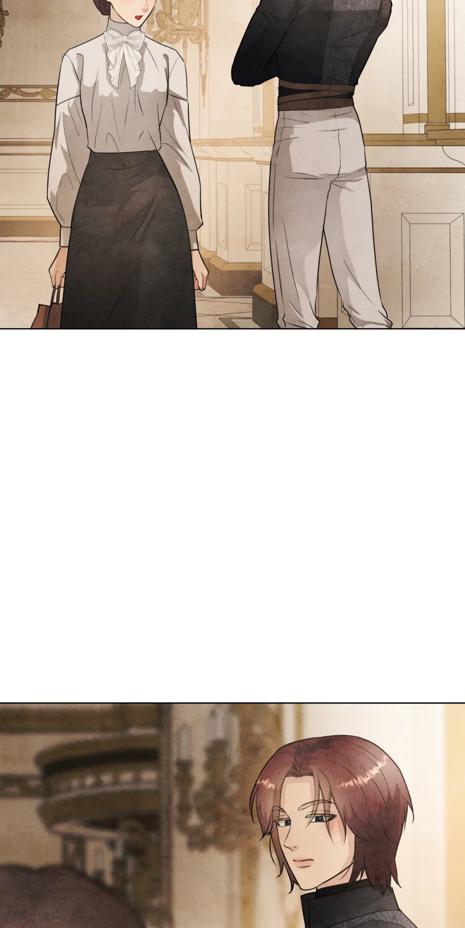 The Duchess Wants to Do it Chapter 46 - Page 71