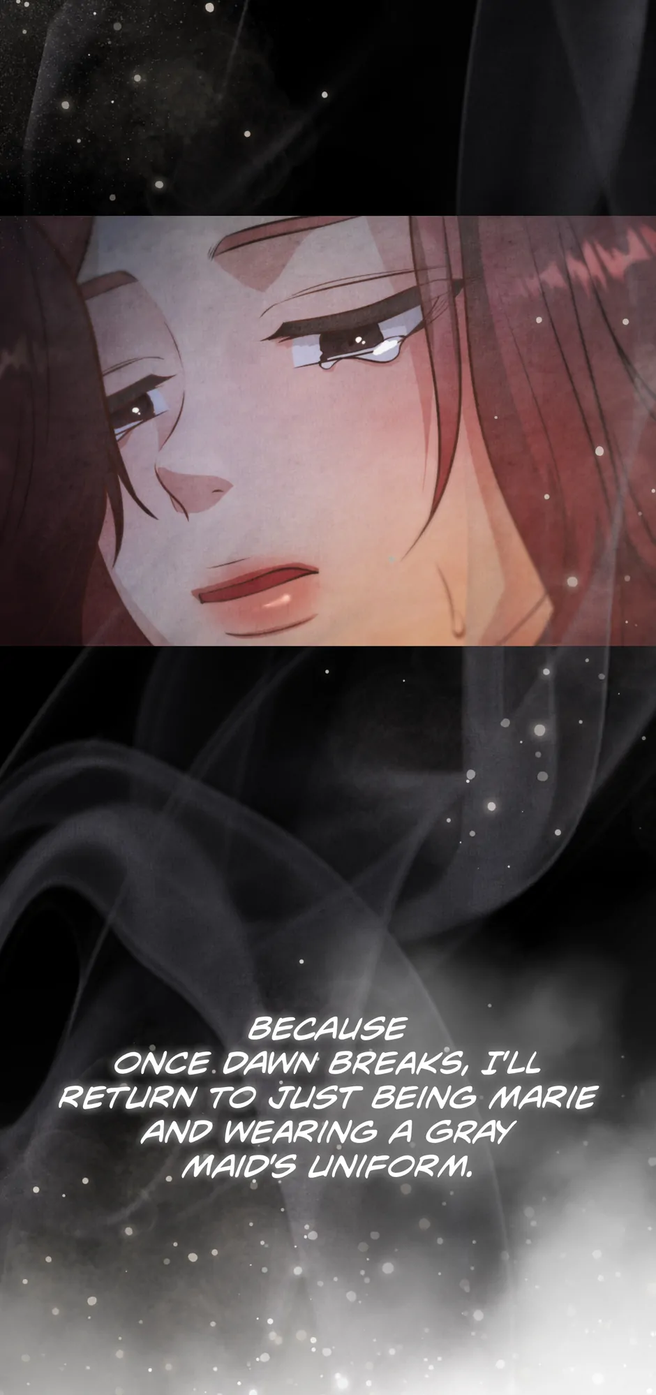 The Duchess Wants to Do it Chapter 46 - Page 10