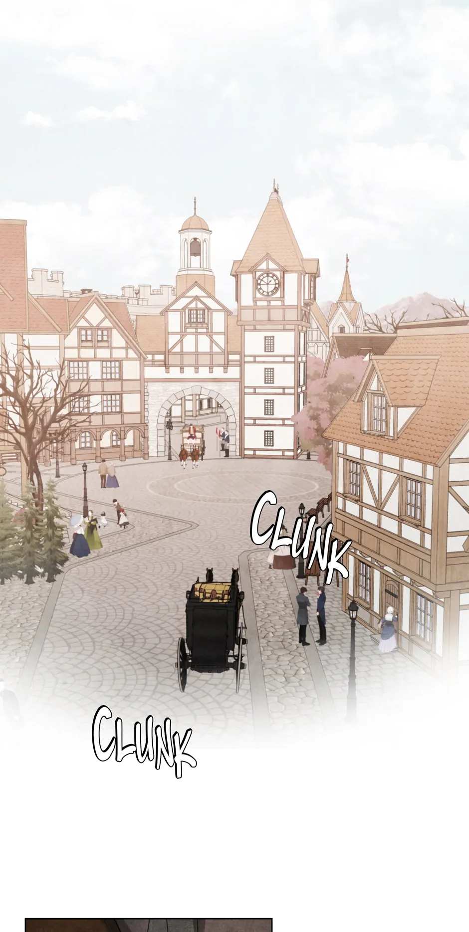 The Duchess Wants to Do it Chapter 47 - Page 2