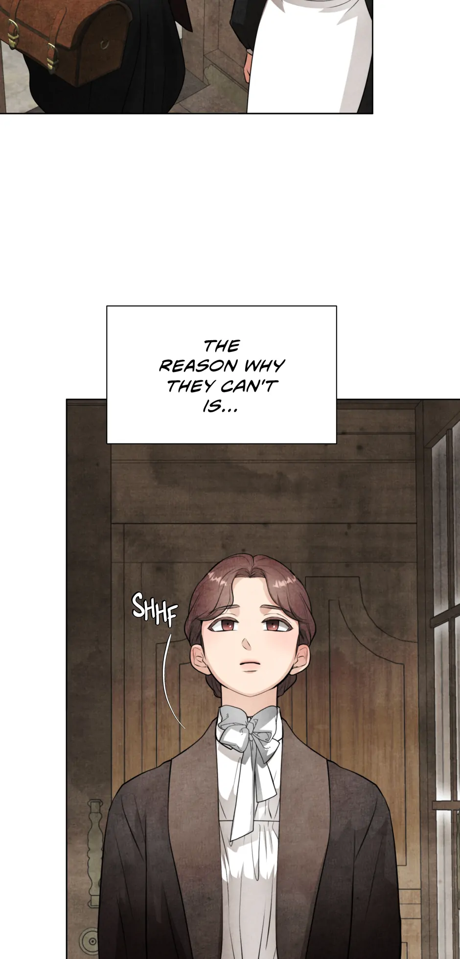 The Duchess Wants to Do it Chapter 47 - Page 11