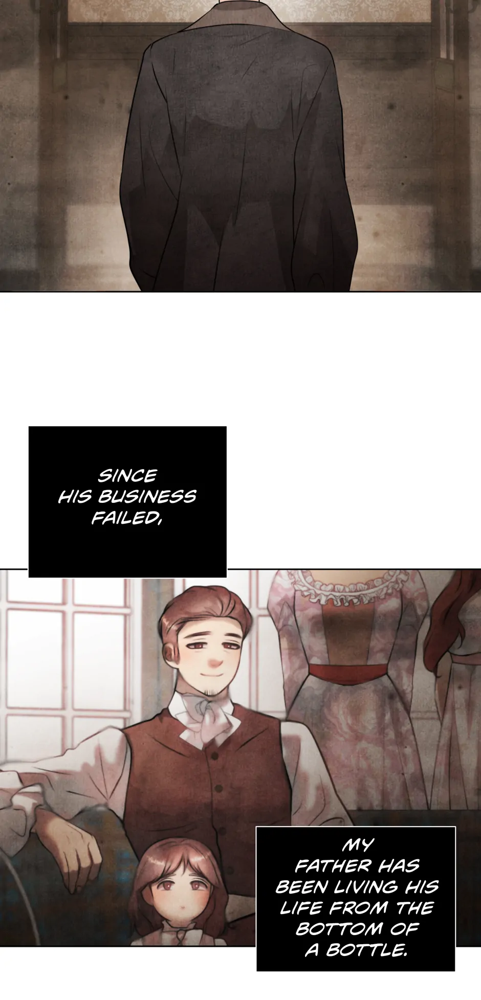 The Duchess Wants to Do it Chapter 47 - Page 13