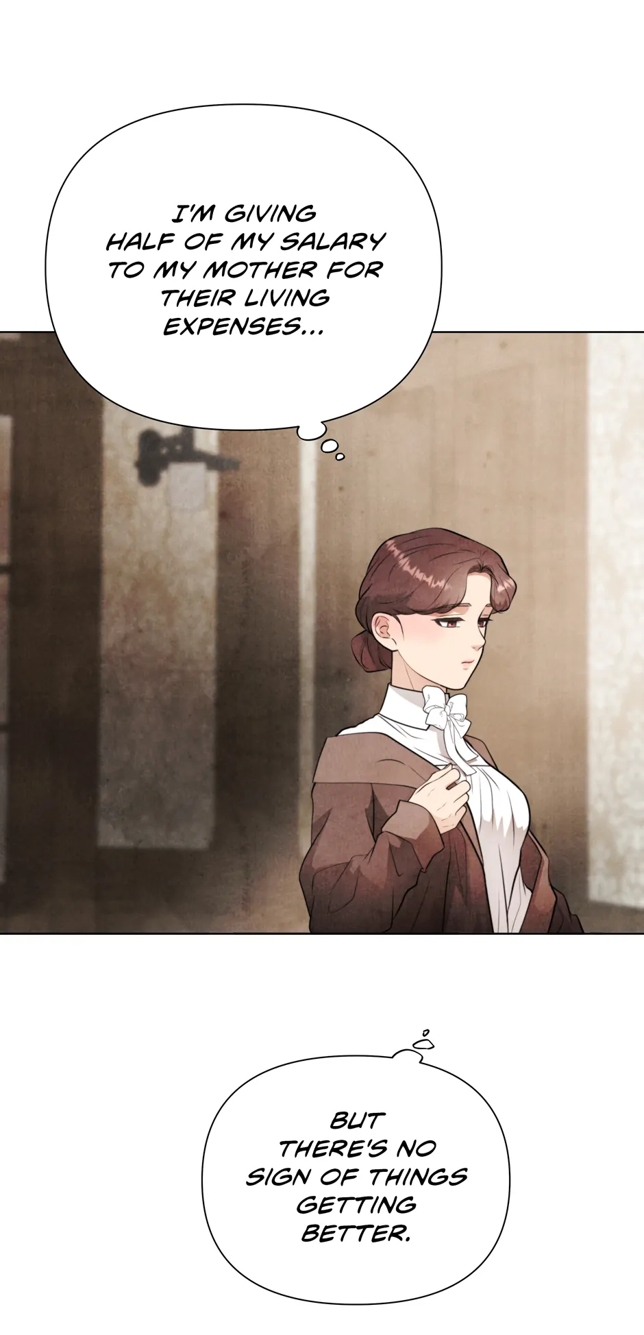 The Duchess Wants to Do it Chapter 47 - Page 14