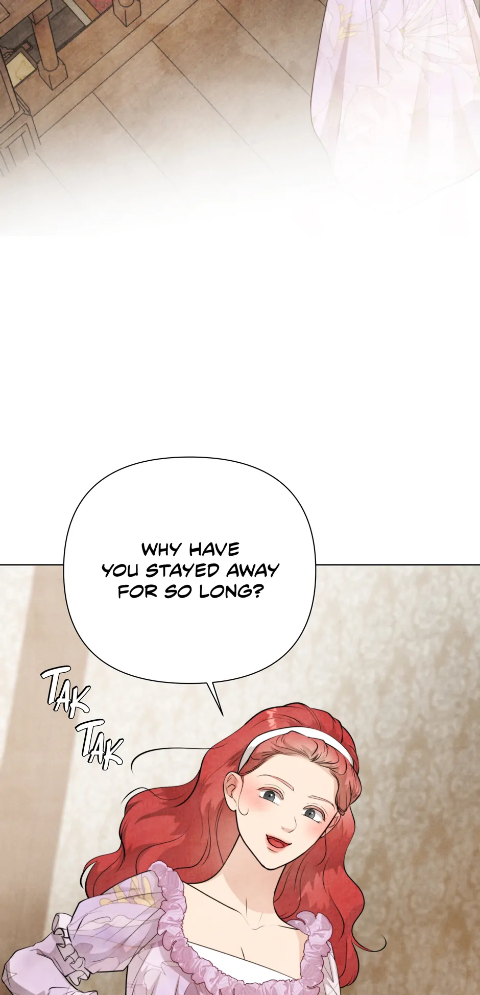 The Duchess Wants to Do it Chapter 47 - Page 16