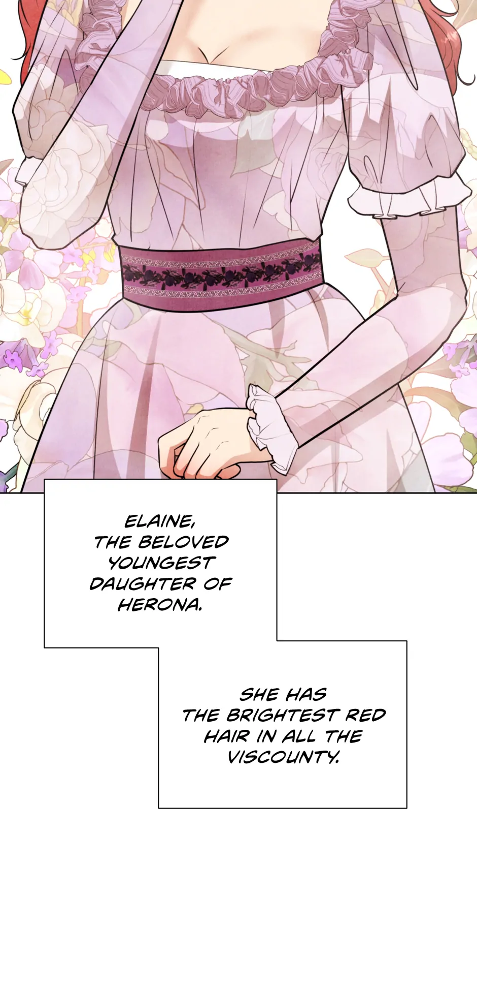 The Duchess Wants to Do it Chapter 47 - Page 19