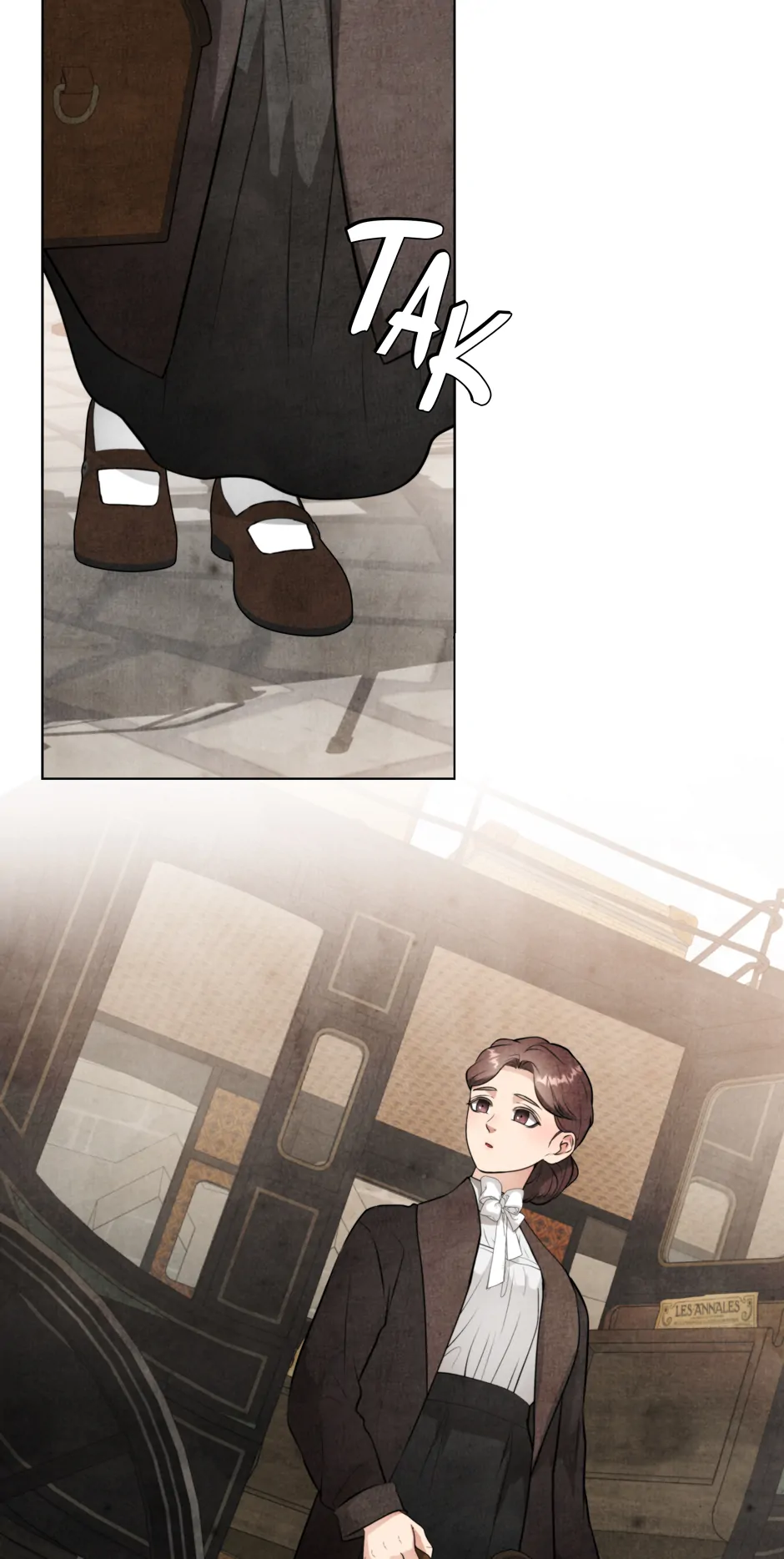 The Duchess Wants to Do it Chapter 47 - Page 3