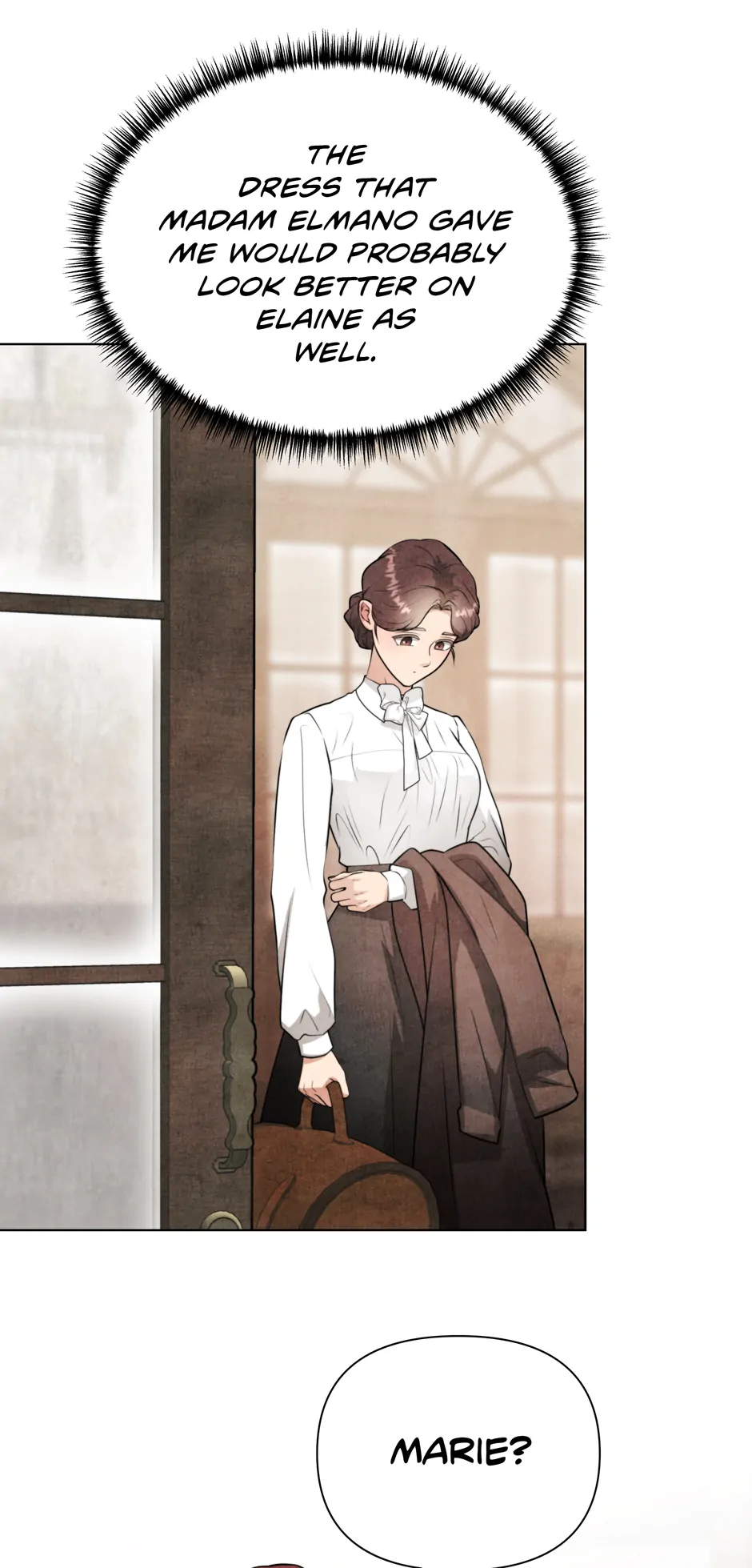 The Duchess Wants to Do it Chapter 47 - Page 21