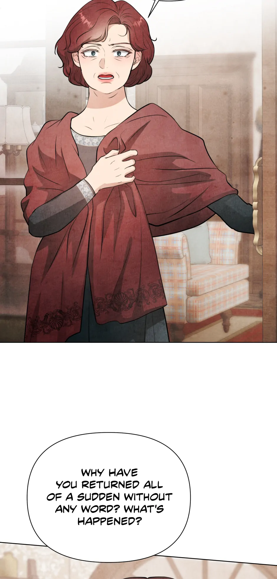 The Duchess Wants to Do it Chapter 47 - Page 22