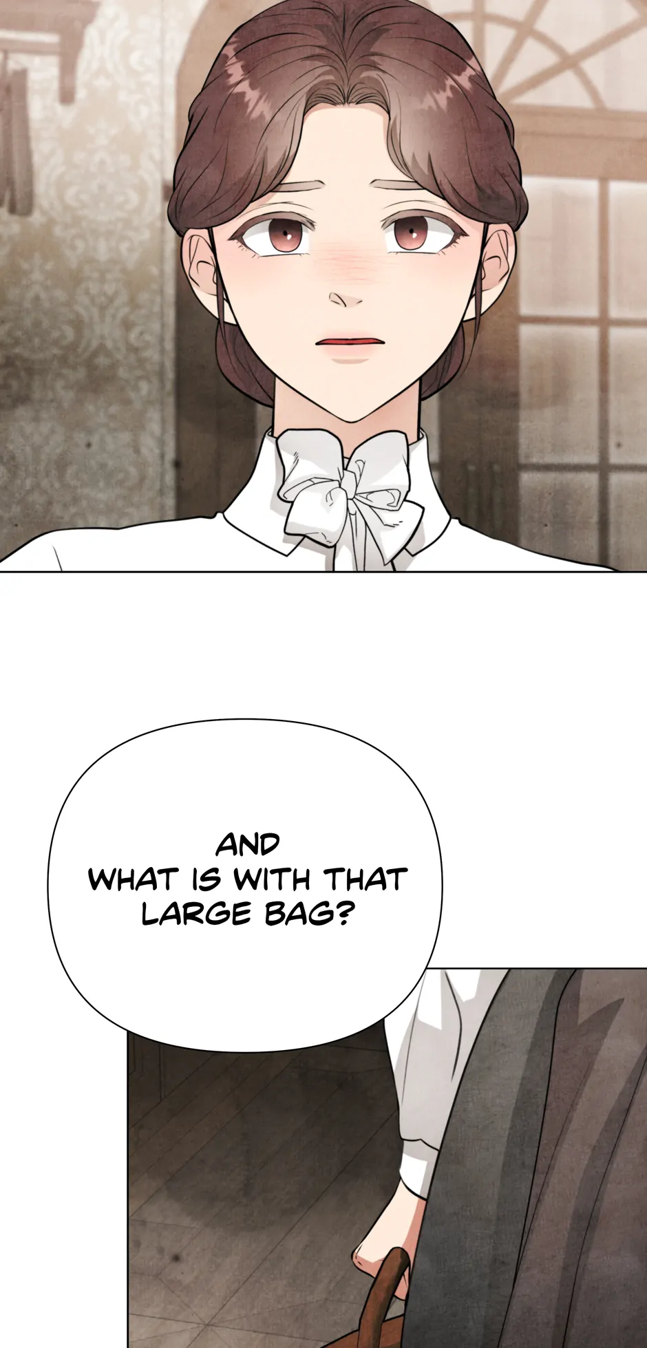 The Duchess Wants to Do it Chapter 47 - Page 23