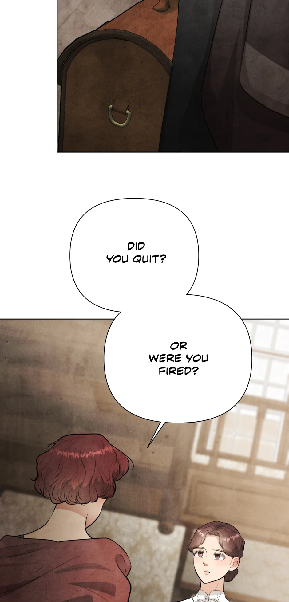 The Duchess Wants to Do it Chapter 47 - Page 24