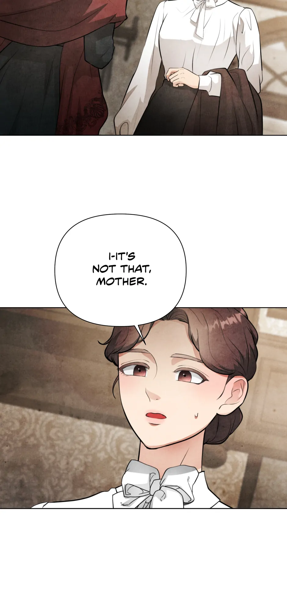 The Duchess Wants to Do it Chapter 47 - Page 25