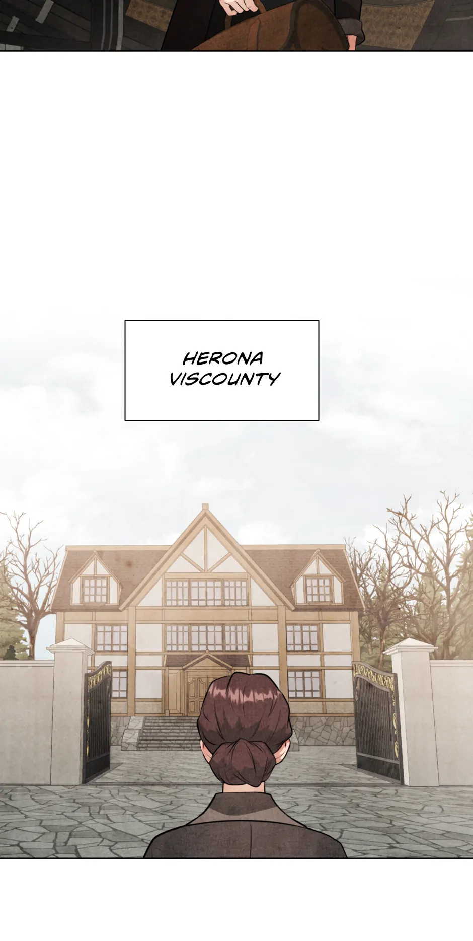 The Duchess Wants to Do it Chapter 47 - Page 4
