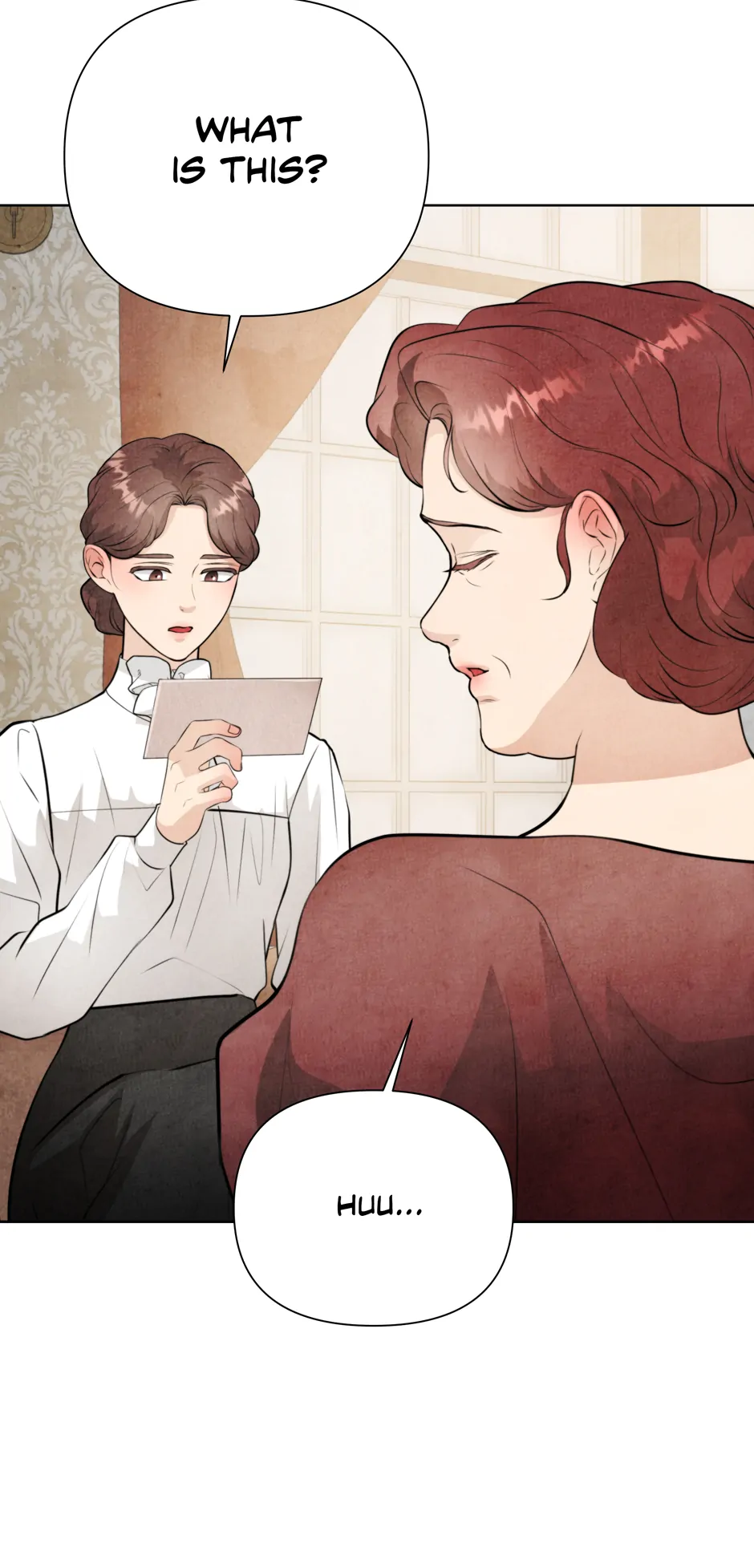 The Duchess Wants to Do it Chapter 47 - Page 31