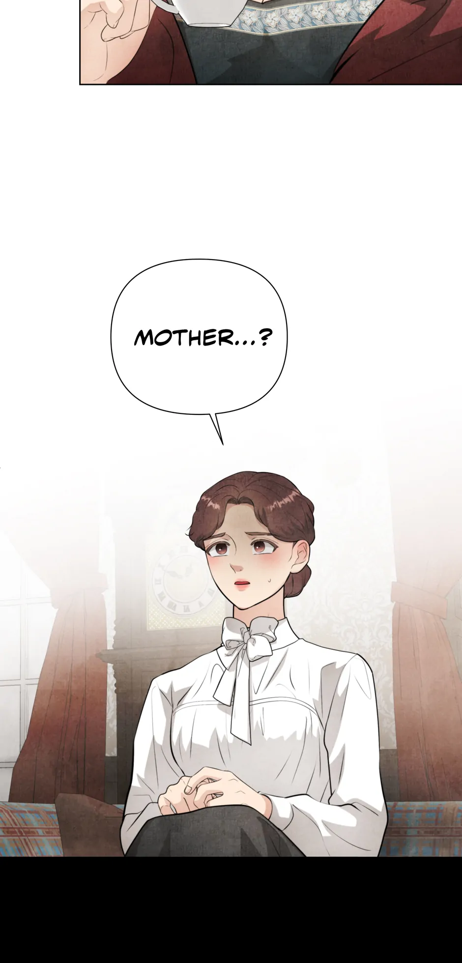 The Duchess Wants to Do it Chapter 47 - Page 35