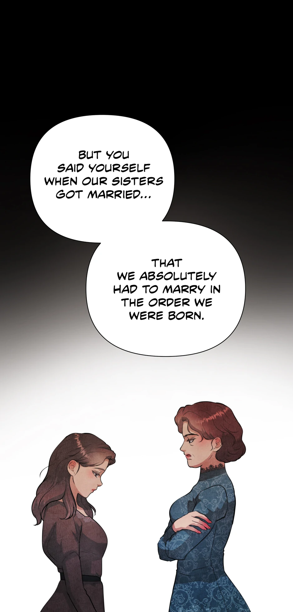 The Duchess Wants to Do it Chapter 47 - Page 36