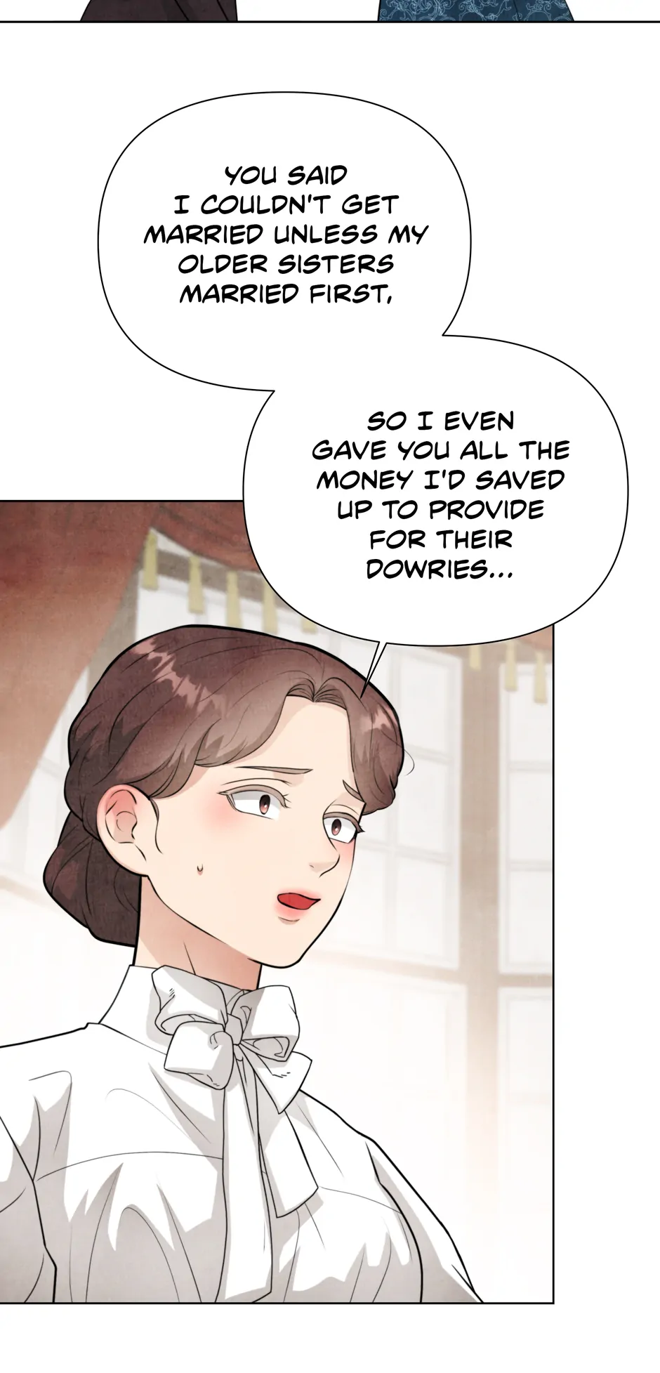 The Duchess Wants to Do it Chapter 47 - Page 37