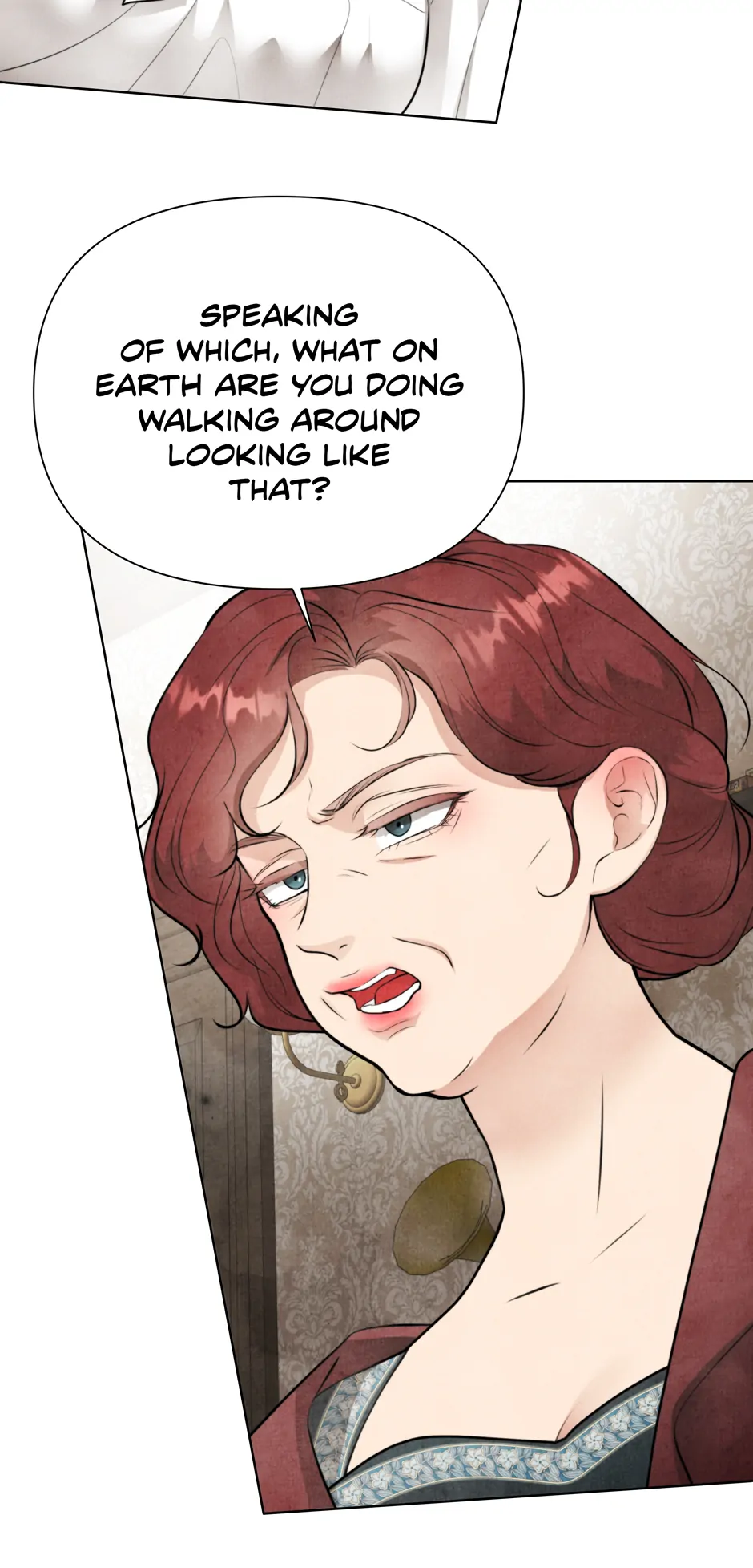 The Duchess Wants to Do it Chapter 47 - Page 43