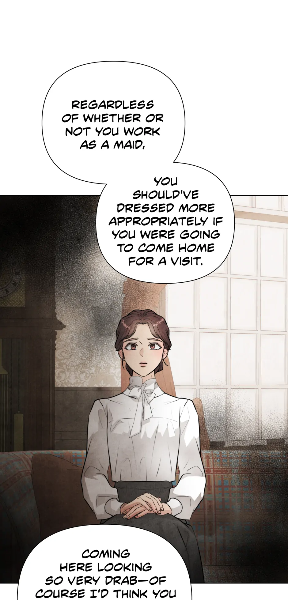 The Duchess Wants to Do it Chapter 47 - Page 44