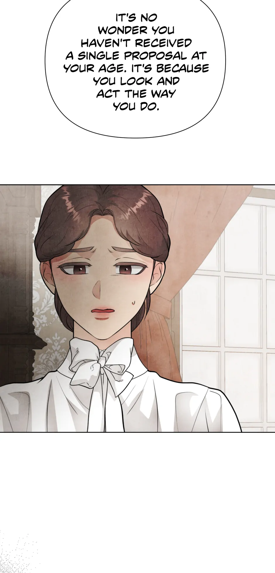 The Duchess Wants to Do it Chapter 47 - Page 46