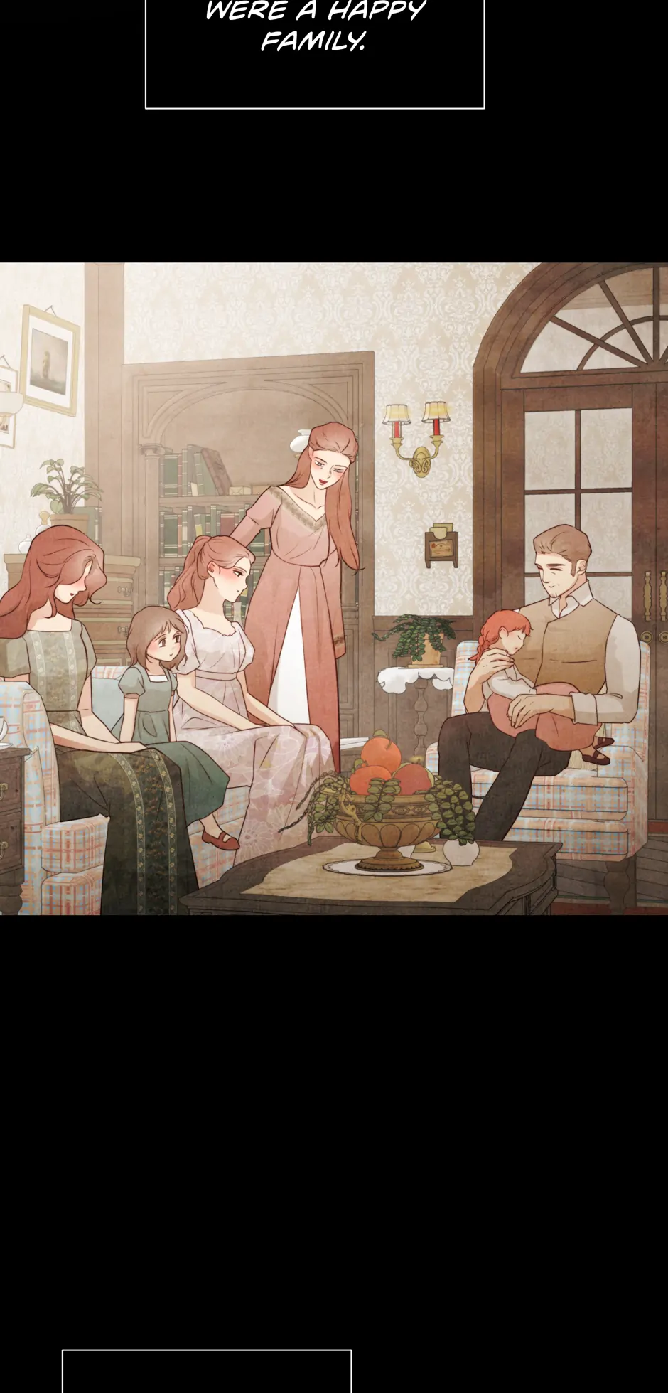 The Duchess Wants to Do it Chapter 47 - Page 48