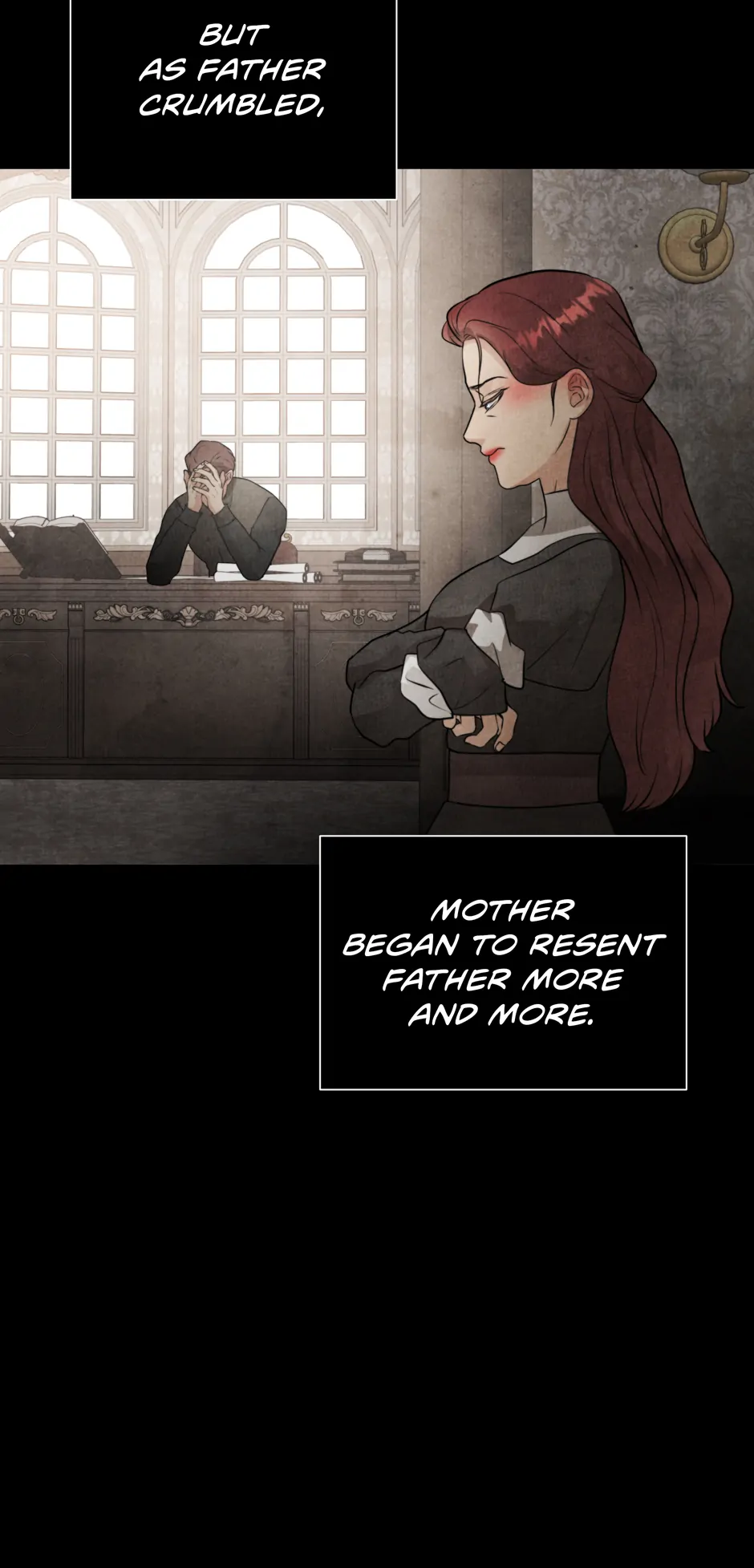 The Duchess Wants to Do it Chapter 47 - Page 49