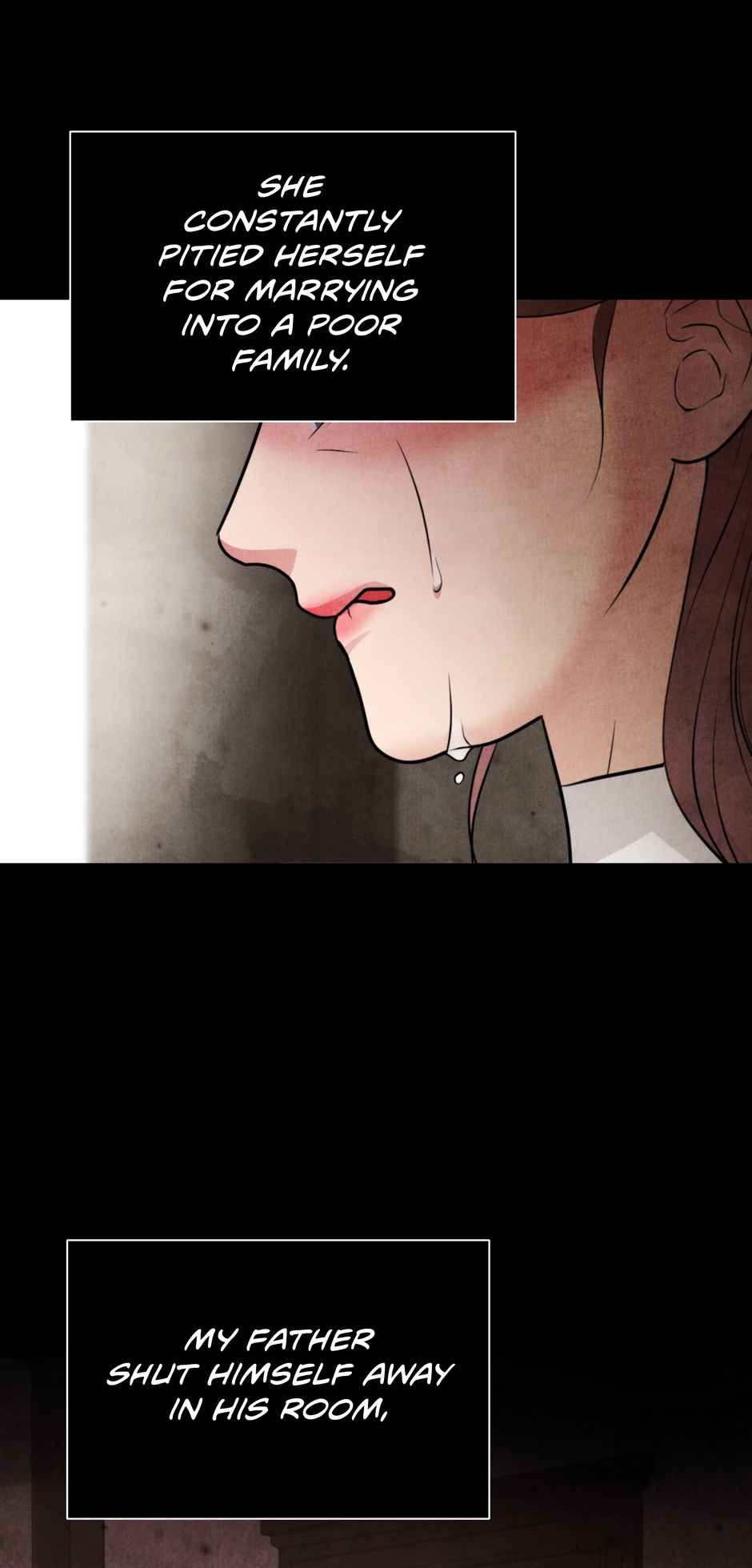 The Duchess Wants to Do it Chapter 47 - Page 50