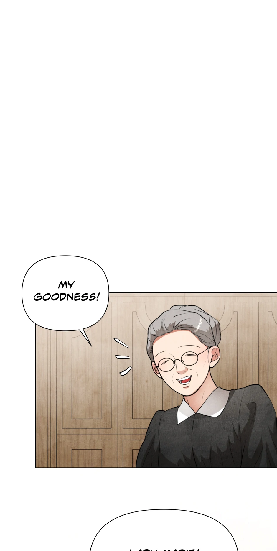 The Duchess Wants to Do it Chapter 47 - Page 6