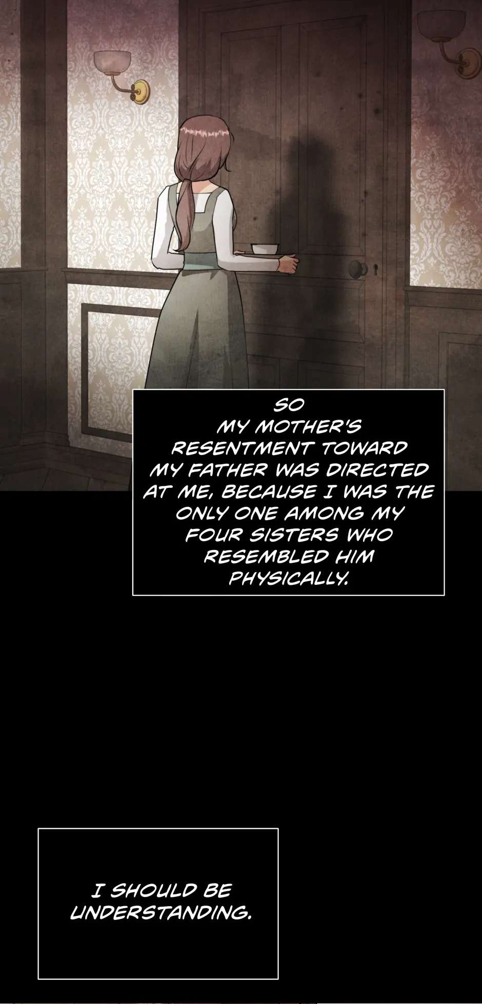 The Duchess Wants to Do it Chapter 47 - Page 51