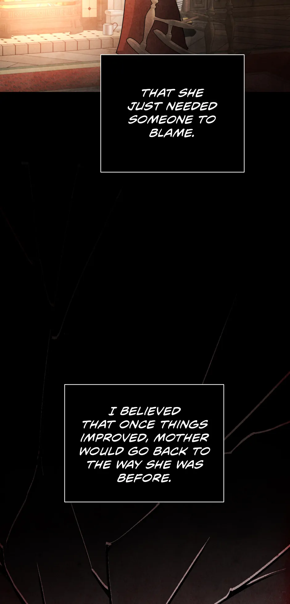 The Duchess Wants to Do it Chapter 47 - Page 53