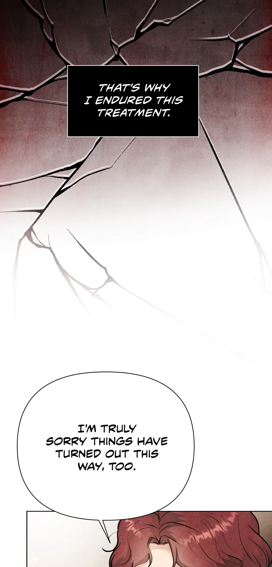 The Duchess Wants to Do it Chapter 47 - Page 54