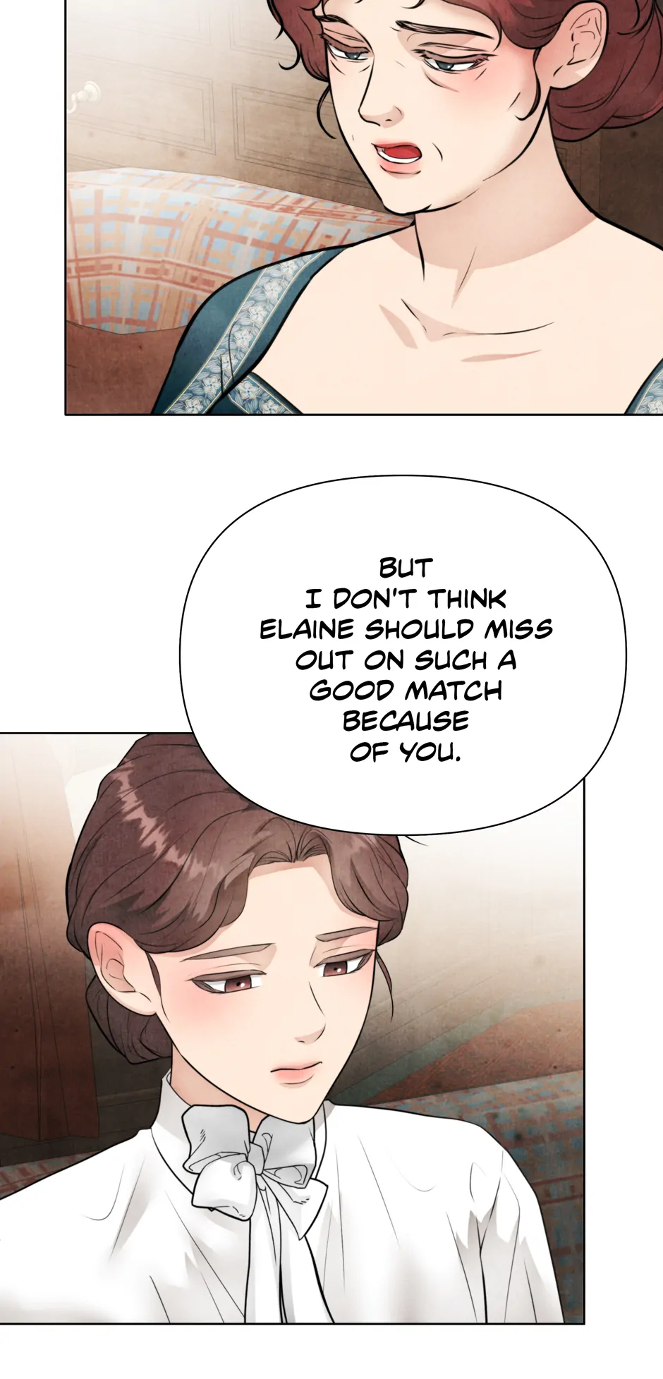 The Duchess Wants to Do it Chapter 47 - Page 55