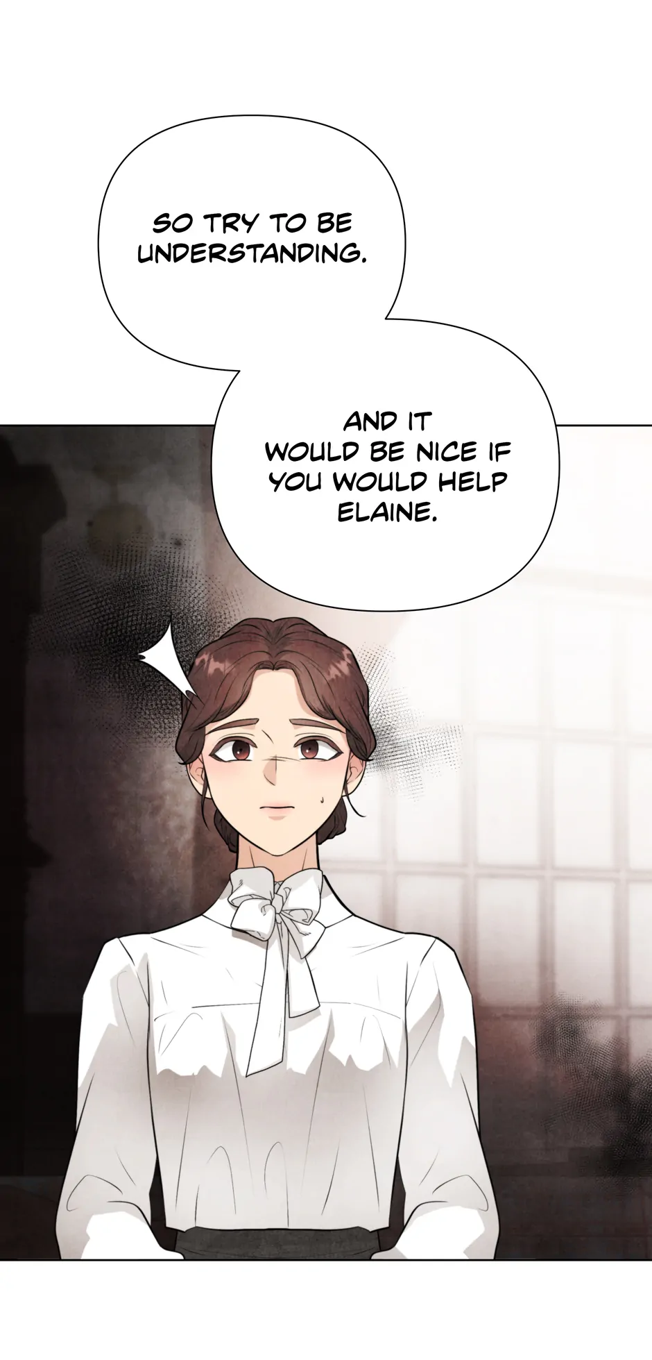 The Duchess Wants to Do it Chapter 47 - Page 56