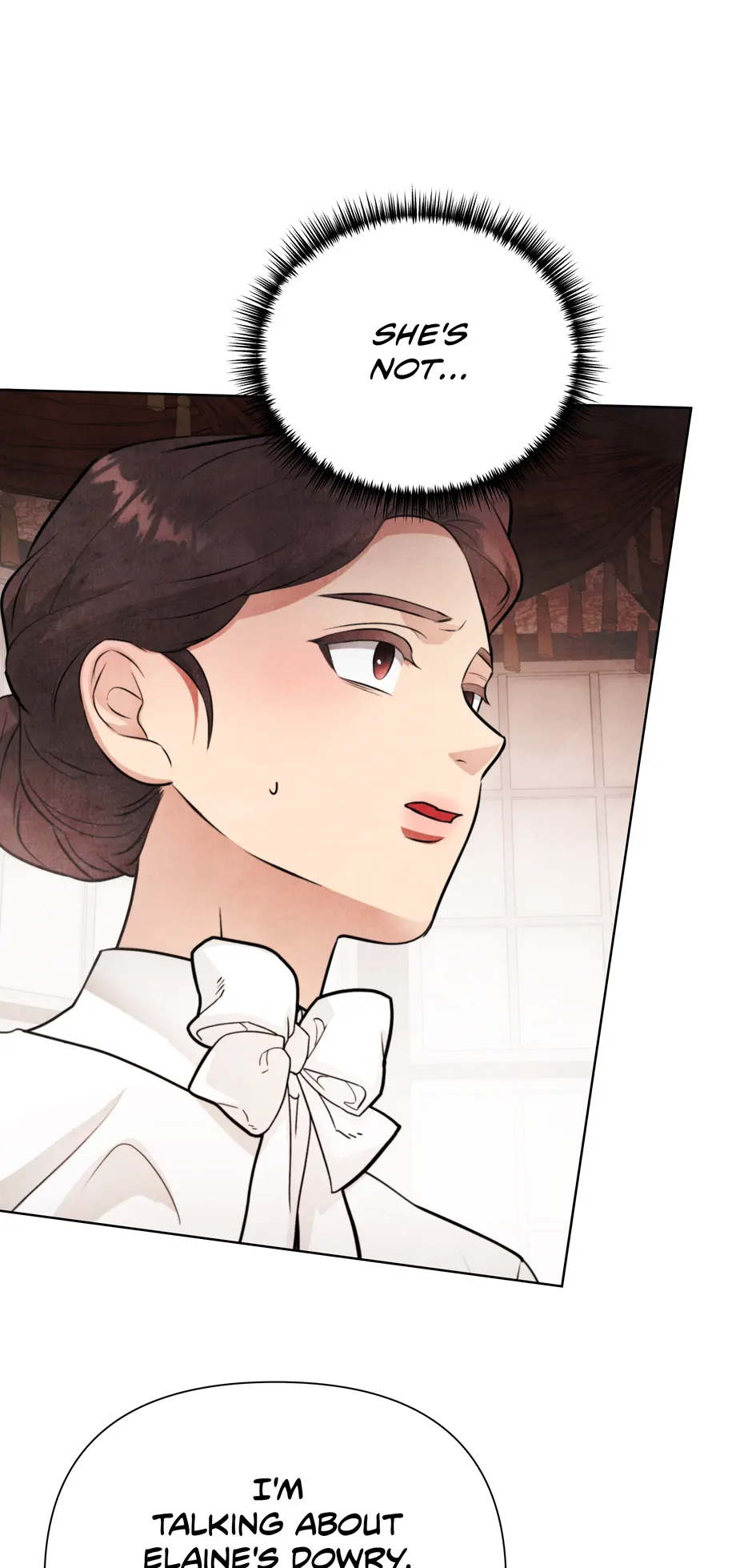 The Duchess Wants to Do it Chapter 47 - Page 57